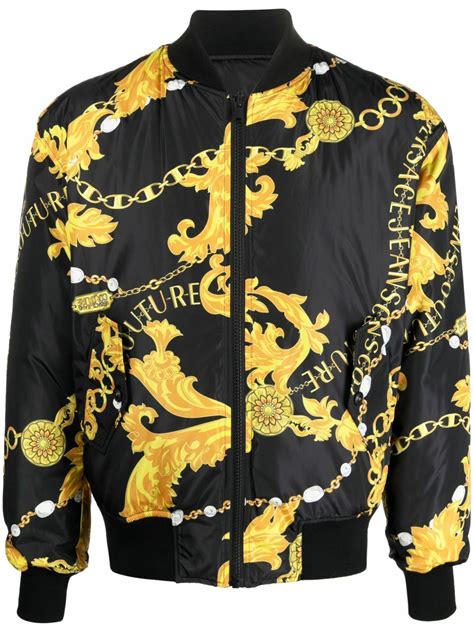 versace jeans couture outerwear|versace jeans couture official site.